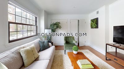 Cambridge Apartment for rent 2 Bedrooms 1 Bath Harvard Square - $3,600 No Fee