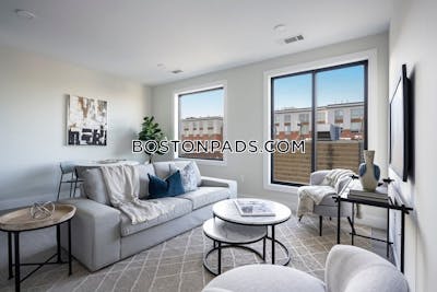 East Boston 2 bedroom 2 baths in BOSTON Boston - $3,900 No Fee