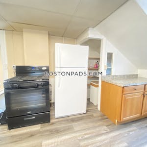 Quincy Apartment for rent 2 Bedrooms 1 Bath  Quincy Center - $2,000 No Fee