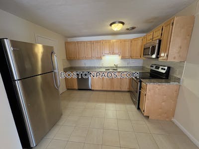 Brookline Apartment for rent 2 Bedrooms 1 Bath Boston University - $3,400 No Fee