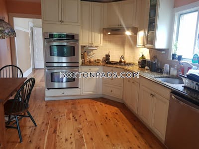 Brighton Apartment for rent 3 Bedrooms 2 Baths Boston - $3,600 No Fee