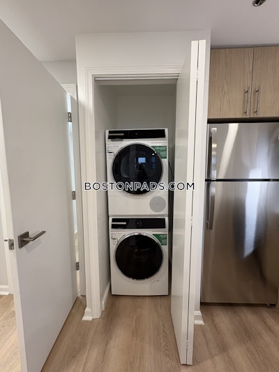 Fenway/kenmore 0 Bed 1 Bath BOSTON Boston - $2,350 No Fee