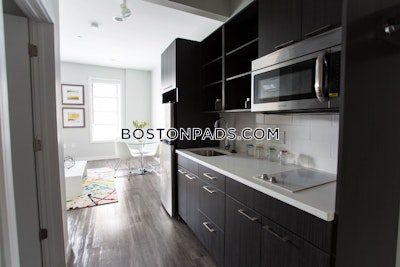 Worcester 1 bedroom 1 baths in Worcester - $1,750 No Fee