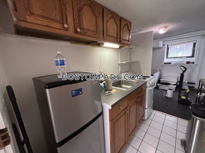 Mission Hill Apartment for rent Studio 1 Bath Boston - $1,450 No Fee