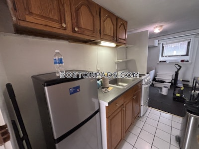 Mission Hill Apartment for rent Studio 1 Bath Boston - $1,450 No Fee