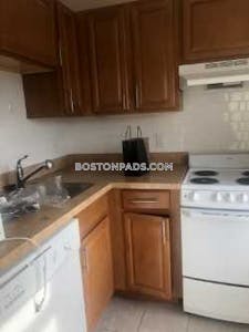 Fenway/kenmore Apartment for rent Studio 1 Bath Boston - $2,600 No Fee