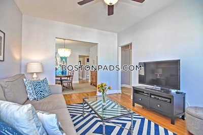 Somerville Apartment for rent 4 Bedrooms 2 Baths  West Somerville/ Teele Square - $3,950 No Fee