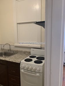 Fenway/kenmore Apartment for rent Studio 1 Bath Boston - $1,950