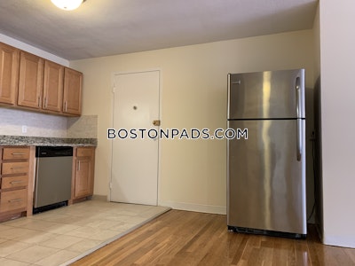 Brookline Apartment for rent 2 Bedrooms 1 Bath  Boston University - $3,400 No Fee