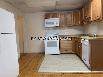 Allston/brighton Border Apartment for rent 2 Bedrooms 1 Bath Boston - $2,300 No Fee