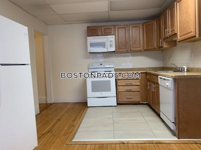 Allston/brighton Border Apartment for rent 2 Bedrooms 1 Bath Boston - $2,300 No Fee