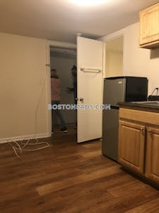 Mission Hill Apartment for rent Studio 1 Bath Boston - $1,675 No Fee