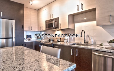 Chinatown Apartment for rent 2 Bedrooms 2 Baths Boston - $5,317