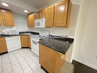 Fenway/kenmore Apartment for rent 1 Bedroom 1 Bath Boston - $3,100