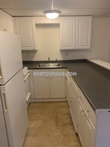 Cambridge Apartment for rent 1 Bedroom 1 Bath  Alewife - $2,650