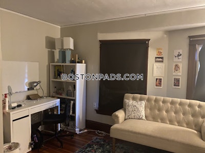 Somerville Apartment for rent 4 Bedrooms 1.5 Baths  Tufts - $6,250
