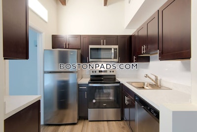 Norwood Apartment for rent 1 Bedroom 1 Bath - $2,003