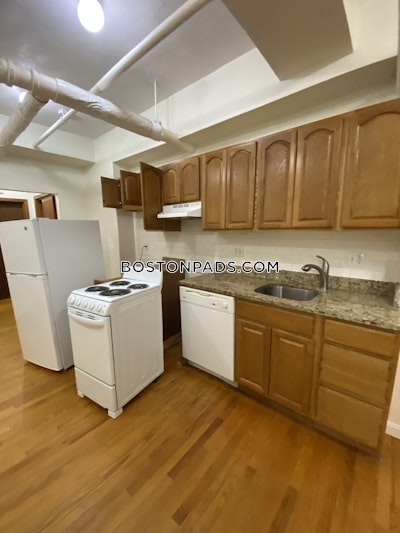 Northeastern/symphony Apartment for rent 2 Bedrooms 1 Bath Boston - $3,400 No Fee