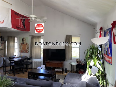 Brighton Apartment for rent 4 Bedrooms 1 Bath Boston - $3,800 No Fee