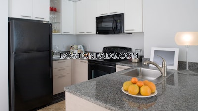 Cambridge Apartment for rent 1 Bedroom 1 Bath  Kendall Square - $3,646
