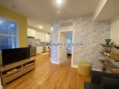 Fort Hill Apartment for rent 4 Bedrooms 1.5 Baths Boston - $5,150 50% Fee