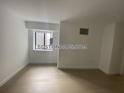 Downtown Apartment for rent 1 Bedroom 1 Bath Boston - $3,414 No Fee
