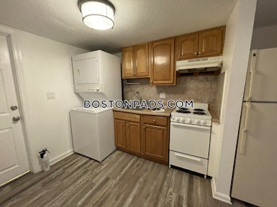 Fort Hill Apartment for rent 2 Bedrooms 1 Bath Boston - $2,700