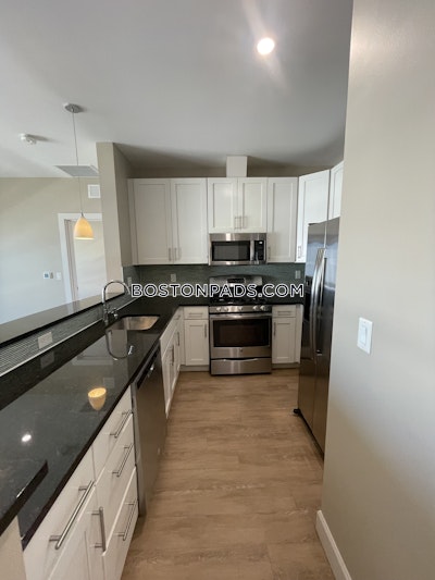 Cambridge Apartment for rent 2 Bedrooms 2 Baths  East Cambridge - $5,634