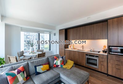 Cambridge Apartment for rent 3 Bedrooms 1 Bath  East Cambridge - $9,925