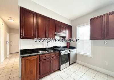 Dorchester Apartment for rent 4 Bedrooms 1.5 Baths Boston - $3,300