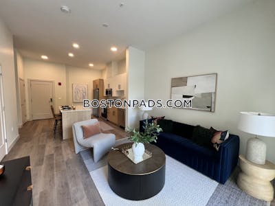 Newton Apartment for rent 1 Bedroom 1 Bath  Newtonville - $3,745