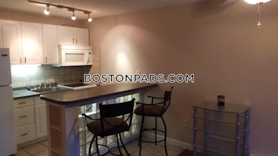 Revere Studio 1 Bath - $1,800