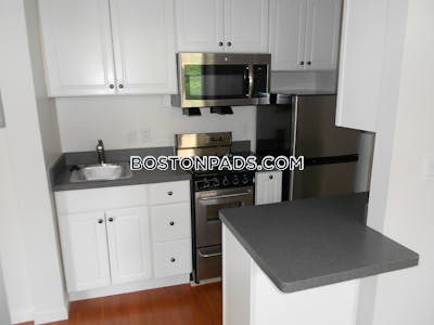 Fenway/kenmore Apartment for rent Studio 1 Bath Boston - $2,678