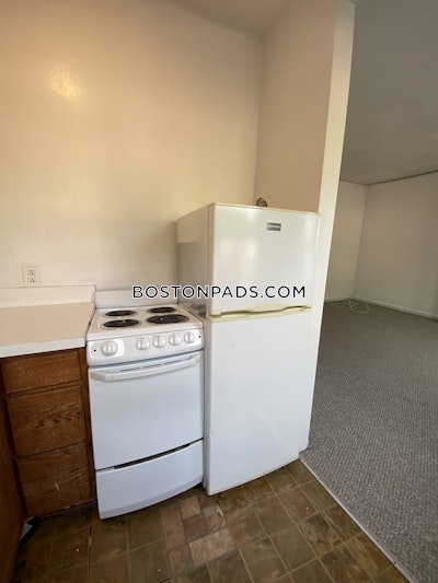 Mission Hill Apartment for rent 1 Bedroom 1 Bath Boston - $2,500