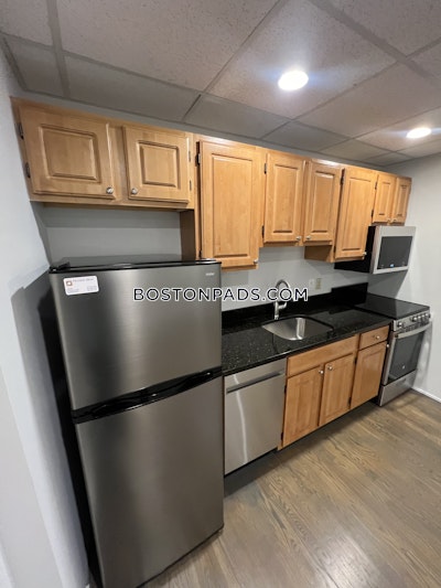 Fenway/kenmore Apartment for rent 2 Bedrooms 1 Bath Boston - $3,600 No Fee