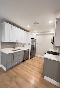 Chinatown Apartment for rent 3 Bedrooms 1.5 Baths Boston - $6,995 No Fee