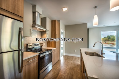 Cambridge Apartment for rent 3 Bedrooms 2 Baths  Alewife - $12,995 No Fee