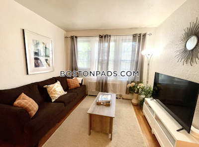 Brookline Apartment for rent 1 Bedroom 1 Bath  Beaconsfield - $4,200