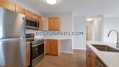 Burlington Apartment for rent 2 Bedrooms 1 Bath - $3,520