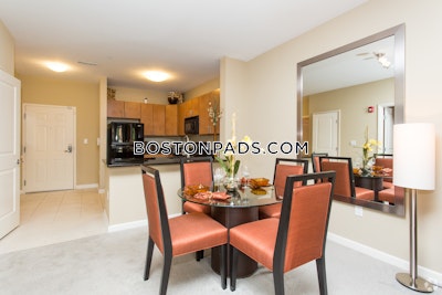 Revere Apartment for rent Studio 1 Bath - $1,899