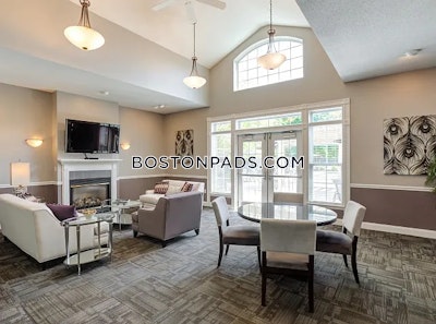 Salem Apartment for rent 1 Bedroom 1 Bath - $2,554