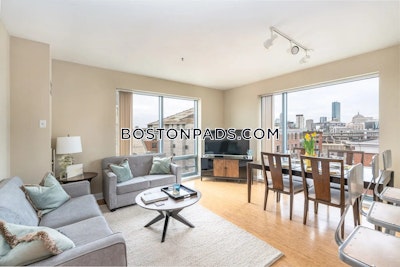 South Boston Apartment for rent Studio 1 Bath Boston - $2,929