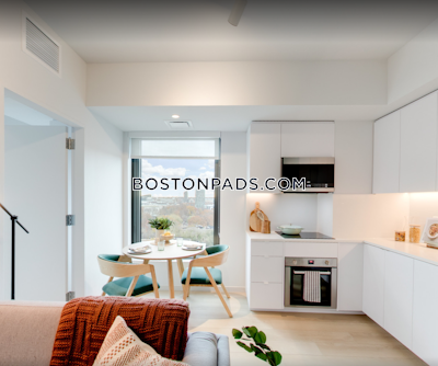 Fenway/kenmore Apartment for rent 2 Bedrooms 1 Bath Boston - $5,548