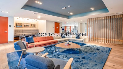 Cambridge Apartment for rent Studio 1 Bath  Kendall Square - $3,115