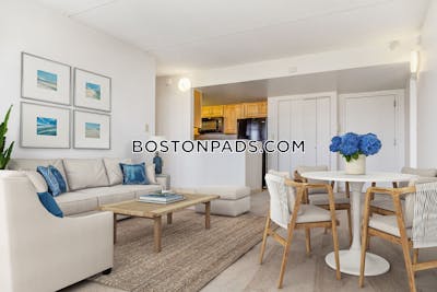 Sudbury Apartment for rent 3 Bedrooms 1 Bath - $5,665