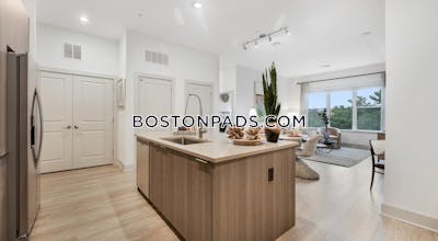 Wellesley Apartment for rent Studio 1 Bath - $3,365