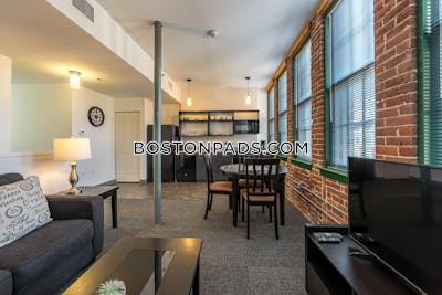 Waltham Apartment for rent 1 Bedroom 1 Bath - $3,000