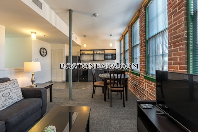 Waltham Apartment for rent 1 Bedroom 1 Bath - $3,150