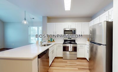 Franklin Apartment for rent 1 Bedroom 1 Bath - $2,282
