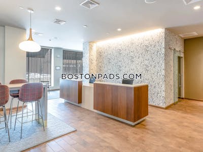 Waltham Apartment for rent 2 Bedrooms 2 Baths - $3,805